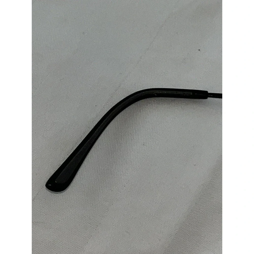 Ray Ban Eyeglasses Frames Only, RB 7505 1000, 51-18-135, Black *SEE DESCRIPTION*